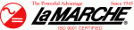 Lamarche Manufacturing logo