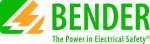 BENDER logo